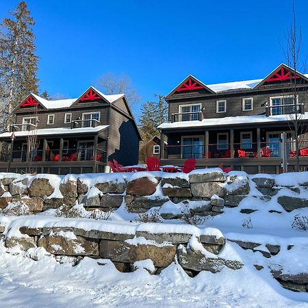 Lakeside Lodging Lake George Exterior photo