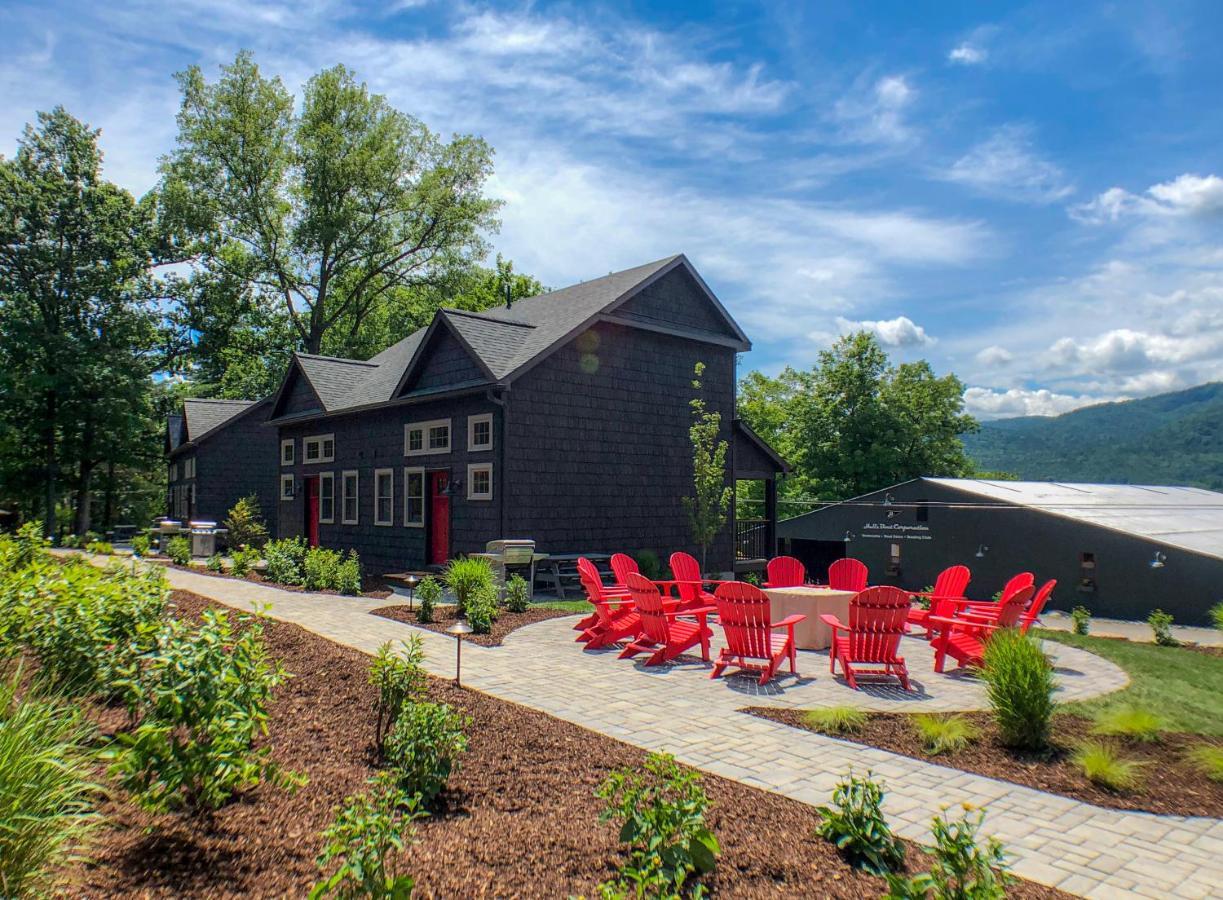 Lakeside Lodging Lake George Exterior photo