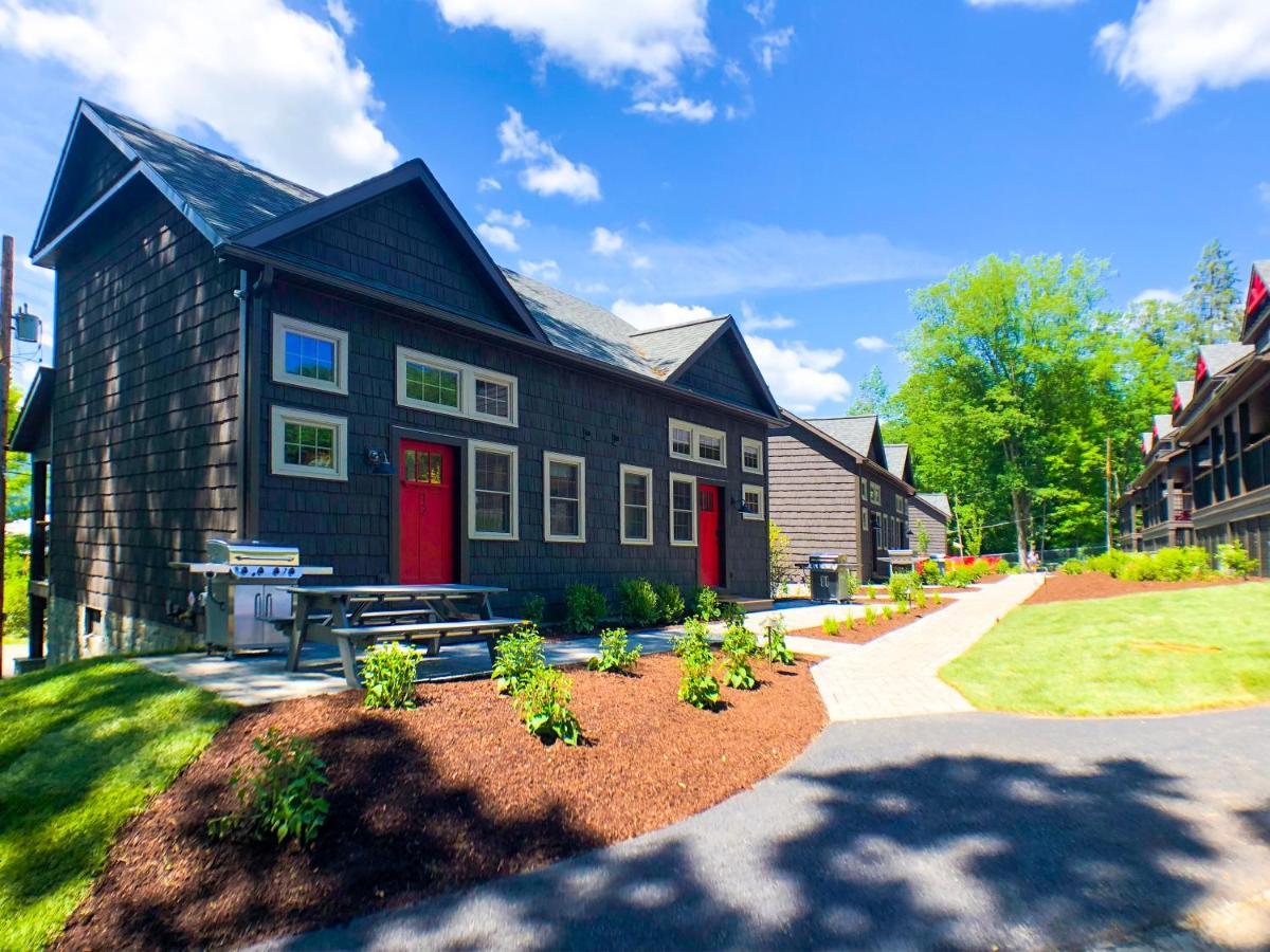 Lakeside Lodging Lake George Exterior photo