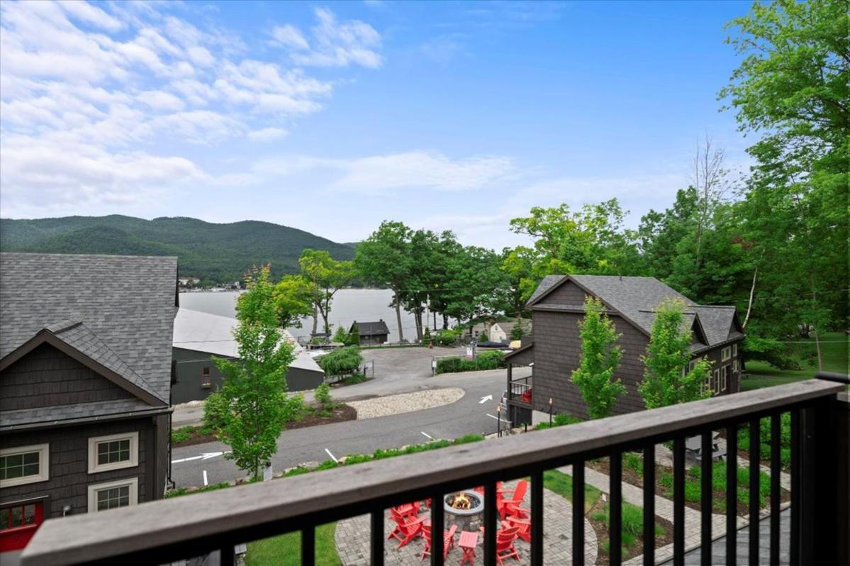 Lakeside Lodging Lake George Exterior photo
