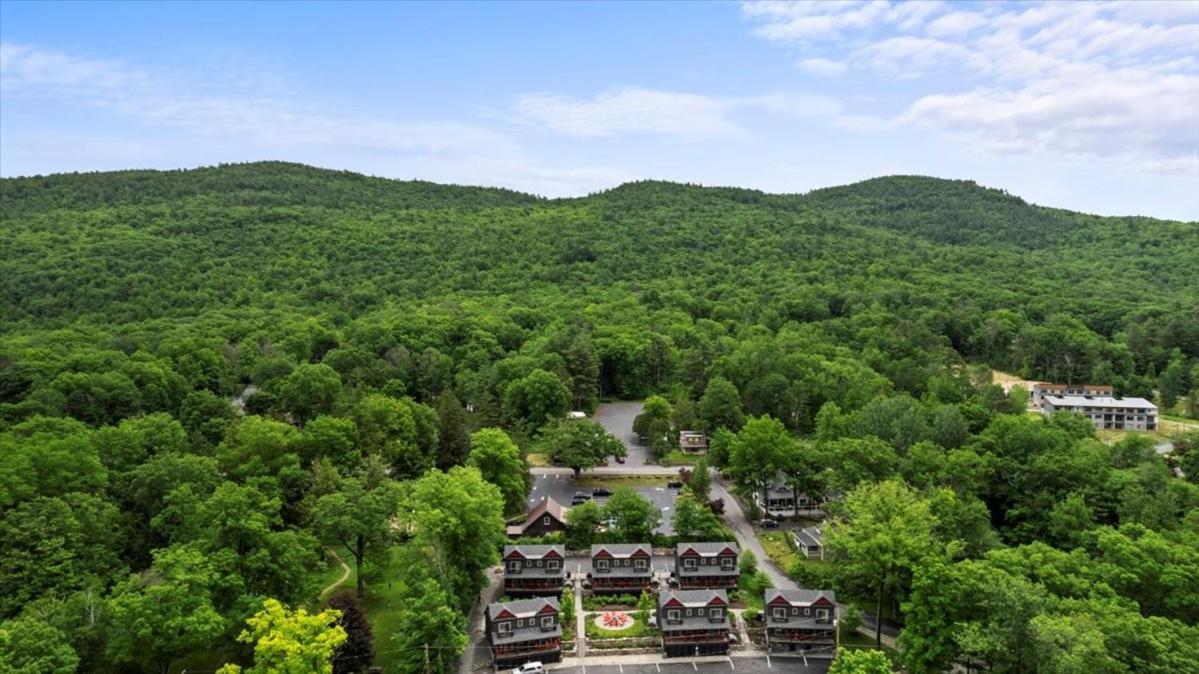 Lakeside Lodging Lake George Exterior photo