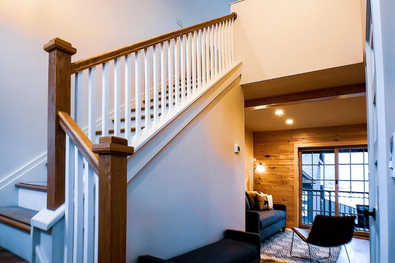 Lakeside Lodging Lake George Exterior photo